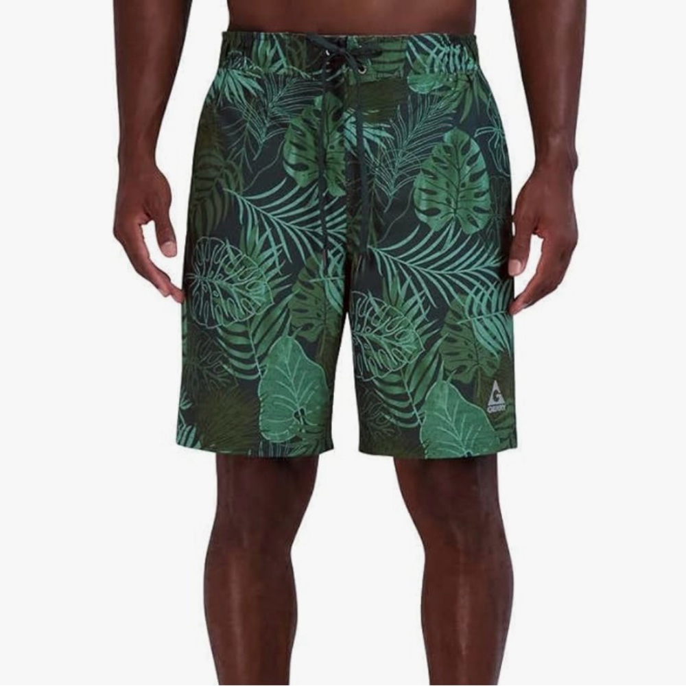 Gerry Swim Trunks